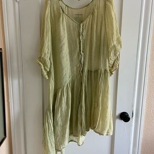 Magnolia Pearl Dress/tunic